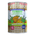 Big Paw Pavo 390 Gr