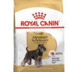 ROYAL CANIN Schnauzer 3Kg