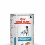 Royal Canin Hypoallergenic 400gr
