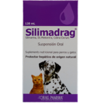 Silimadrag 120ml