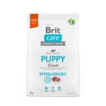 Brit Care Hipoallergenic Puppy Lamb 3kg