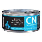 Pro Plan VD Critical Nutrition lata lata x 156 g