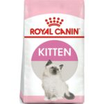 Royal Canin Kitten 400gr