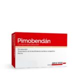 Pimobendan 10mg