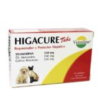 Higacure