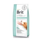 Bret Grean Free Struvite 12Kg