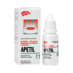 Apetil Suspensión oral10ml para perros y gatos