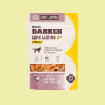 Barker Snacks Patas de Pollo