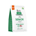 BRIT CARE SENIOR L&R 12 kg