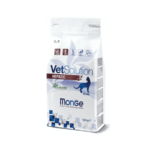 Monge VetSolution Hepatic Feline 1.5kg