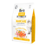 Brit Care cat Haircare Healthy&Shiny Coat 7kg