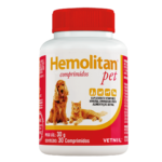 Hemolitan 30gr