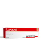 Laxavet 40gr Caninos y Felinos