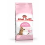 Royal Canin Kitten Sterelised 2 kg