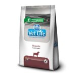 VetLife Hepatic 10kg Formula Canina