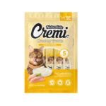 Naturalistic Cremi Chicken Recipe