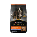 Pro Plan Sensitive Skin 3kg