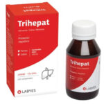 Trihepat Jarabe para Perros y Gatos