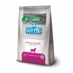 Vet Life Canine Urinary Struvite - Estruvita Urinaria 10Kg