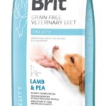 Brit Grain Free Obesity 12kg
