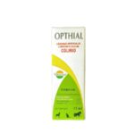 Opthial Lágrimas artificiales Colirio 15 ml