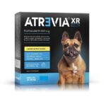 Atrevia Medium 10kg a 20kg