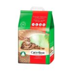 Cat’s Best Original Aglomera & retiene 7.2kg
