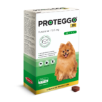 Proteggo 3M perros de 2 a 4.5kg