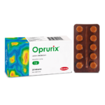 Oprurix 16mg