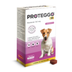 Proteggo 3M perros de 4.5 a 10kg