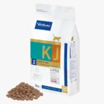 Virbac 2 Kidney & Joint 3kg