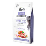 Brit Care Sterilized Fresh Weight Control 2kg