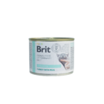 Brit Vet Gato Struvita lata lata x 200 gr