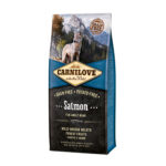 Carnilove Salmon for adult dogs 12kg