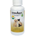 DERMASEP Loción Antiséptico Veterinario