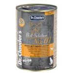 Dr. Clauder's - Best Selection Adult No. 01 Pollo c/ Arándanos 400 gr