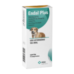 Endal Plus Unidad