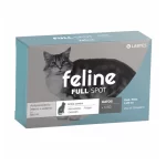Feline Full Spot +5 Kg