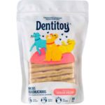 Dentitoy Snacks de Ganado Vacuno 500gr