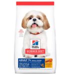 Hills Small Bites +7