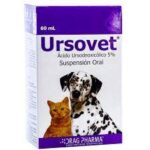 Ursovet Suspensión Oral 60ml