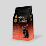 Mio Gatto Adultos Gatos Esterelizados 7kg