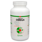 Omega 60 Capsulas Giant Dogs