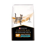 Pro Plan Felina NF Renal Function 1.5kg ETAPA AVANZADA
