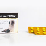 Propantelina Triton Unidad