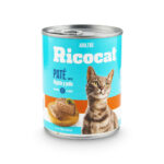 Ricocat Pate 330gr