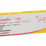 Synulox 250mg