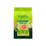 Guabi Naturali Gato Castrado Salmon y Cebada 1.5kg