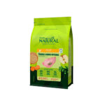 Guabi Natural Kitten Arroz Integral y Frango 1.5kg