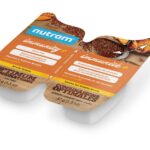 Nutram - Alimento húmedo - Immunity+ Cordero y espinacas para perros, sin cereales